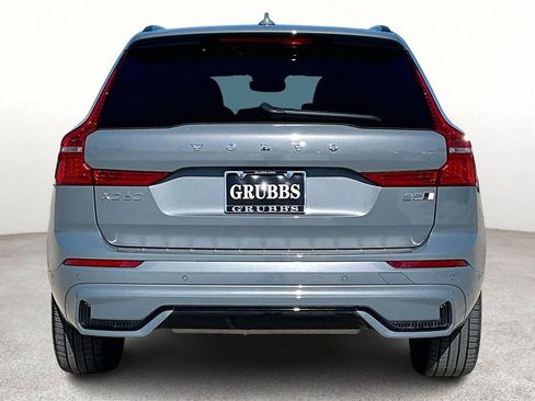 Certified 2023 Volvo XC60 B5 Ultimate image 7