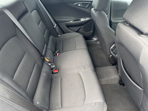 Used 2024 Chevrolet Malibu LT image 29