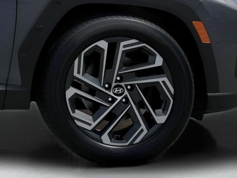 New 2026 Hyundai Tucson Limited AWD/4WD image 8