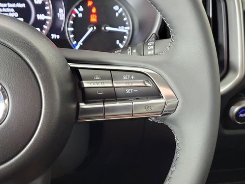 New 2026 MAZDA CX-50 AWD 2.5 S w/ Cargo Package image 16