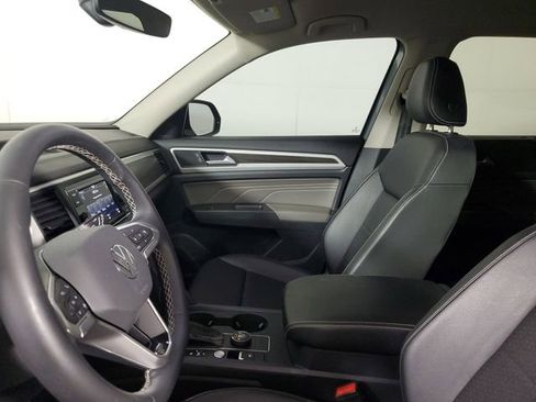 Used 2022 Volkswagen Atlas SE image 22