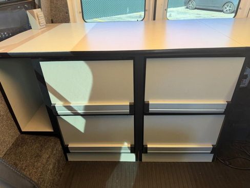 Used 2012 Ford E-250 and Econoline 250 w/ Premium Van Group image 21