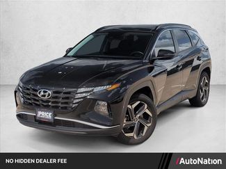 Used 2022 Hyundai Tucson SEL AWD/4WD video 1