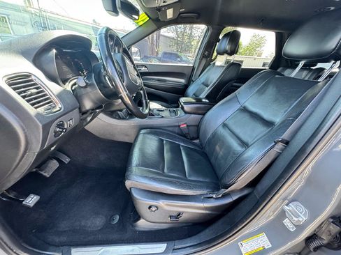 Used 2020 Dodge Durango GT RWD image 14