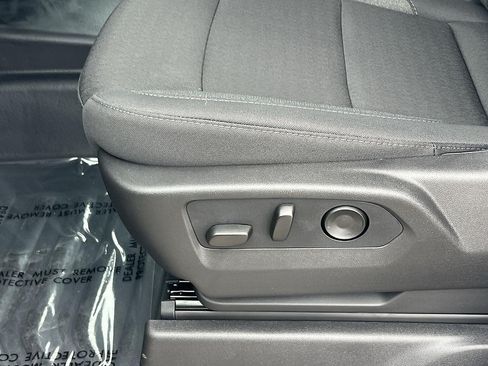 New 2026 GMC Sierra 1500 Pro w/ Pro Value Package RWD image 21