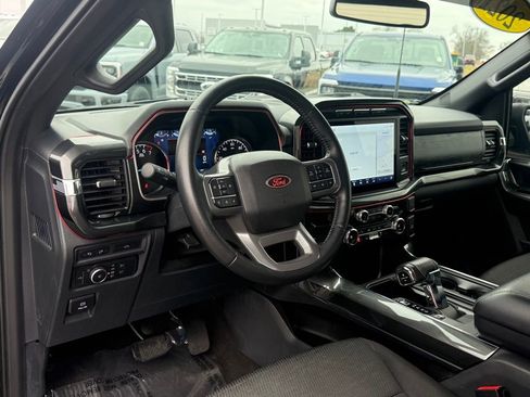 Used 2021 Ford F150 XLT w/ Equipment Group 302A High image 5