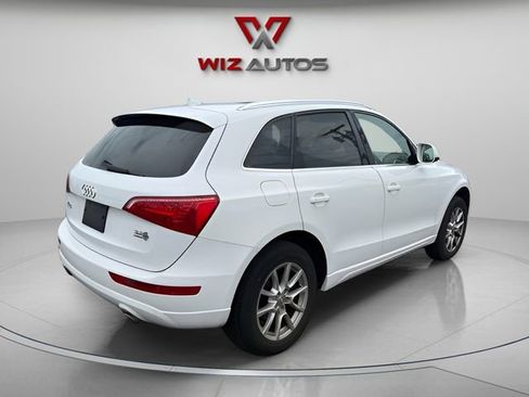 Used 2010 Audi Q5 3.2 Premium AWD/4WD image 5