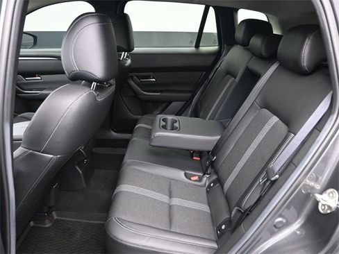 Certified 2024 MAZDA CX-50 AWD 2.5 S w/ Weather Package image 12