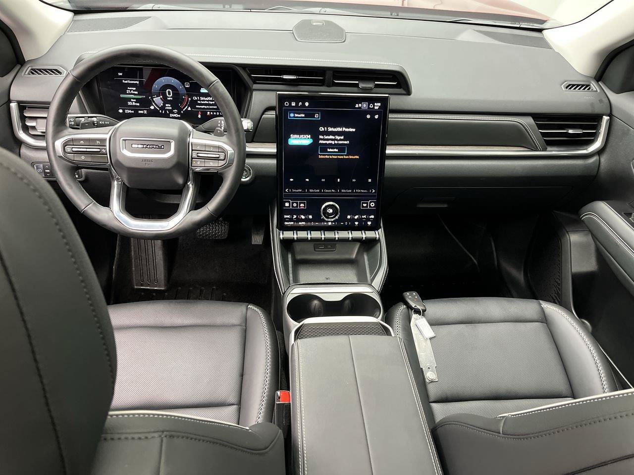 Certified 2026 GMC Terrain Denali AWD/4WD image 4