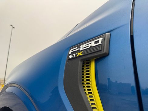 Certified 2024 Ford F150 STX image 27