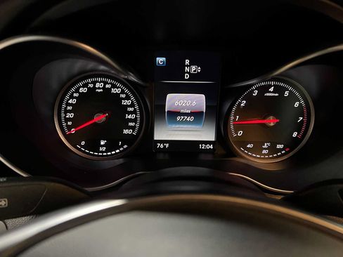 Used 2015 Mercedes-Benz C 300 4MATIC Sedan image 30