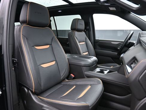 Used 2023 GMC Yukon XL AT4 w/ Max Trailering Package image 26