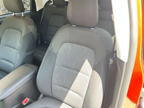 Used 2024 Ford Bronco Sport Big Bend image 18