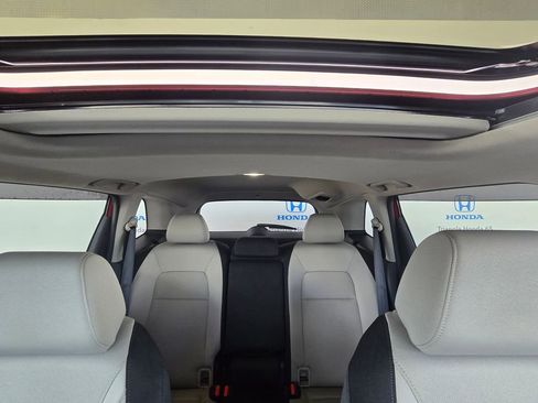Used 2023 Honda CR-V EX image 20