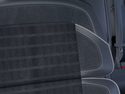 New 2026 Lincoln Nautilus Black Label w/ Jet Appearance Package image 17