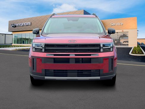 New 2026 Hyundai Santa Fe XRT image 12