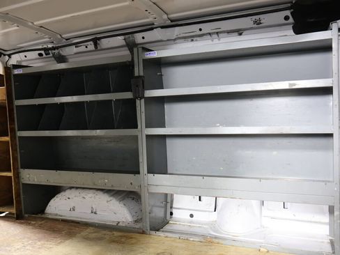 Used 2013 Ford E-150 and Econoline 150 image 19