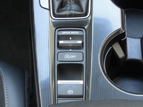 Used 2022 Honda Civic Sport image 28