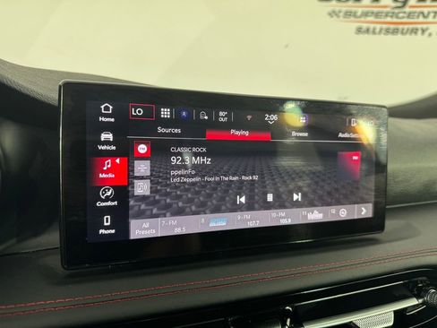 Used 2024 Dodge Hornet GT image 16