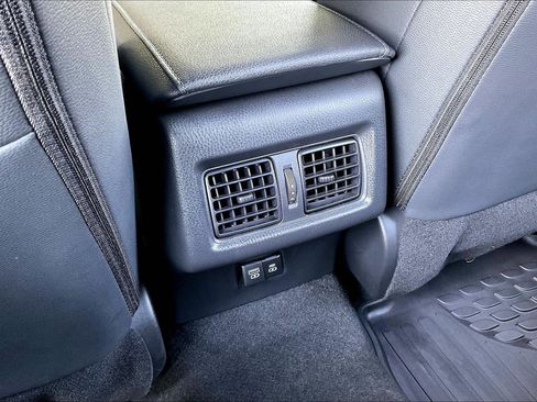 Certified 2025 Toyota Camry XSE w/ Premium Package FWD image 10