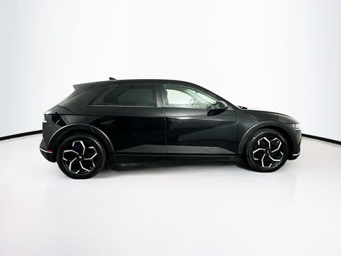 Used 2024 Hyundai Ioniq 5 SEL RWD image 10