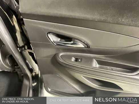 Used 2019 Buick Encore Preferred w/ Safety Package FWD image 23