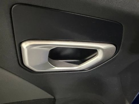 Used 2025 Kia K4 FWD image 12