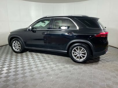 Used 2024 Mercedes-Benz GLE 350 4MATIC