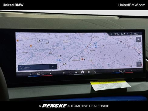 New 2026 BMW X3 xDrive30i w/ M Sport Package AWD/4WD image 10