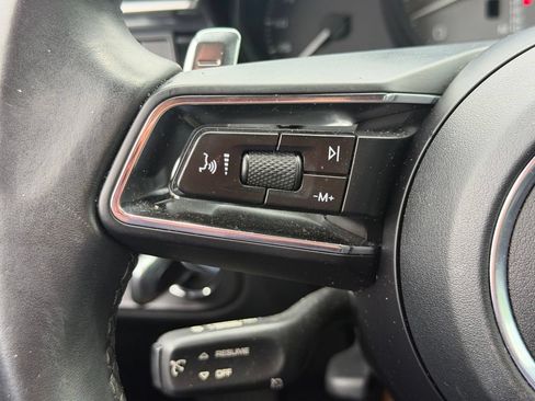 Used 2022 Porsche Macan S AWD/4WD image 17