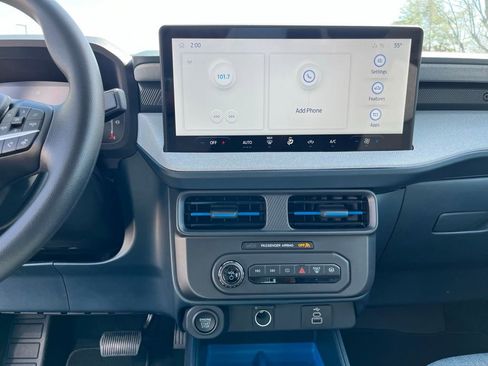 New 2026 Ford Maverick XLT w/ 4K Tow Package image 17