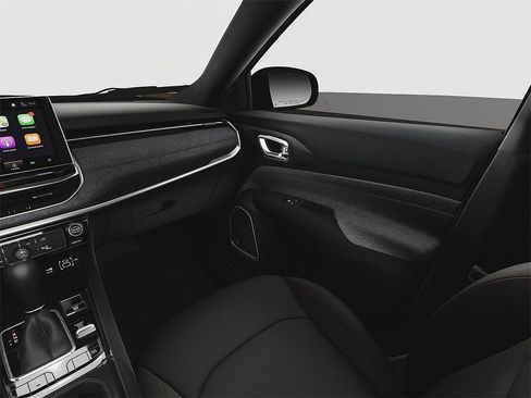 New 2024 Jeep Compass Latitude w/ Sun and Sound Group image 21
