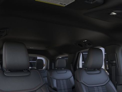 New 2026 Ford Explorer ST-Line AWD/4WD image 22