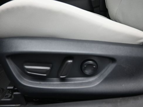 New 2026 Toyota Camry XLE w/ Premium Plus Package image 10