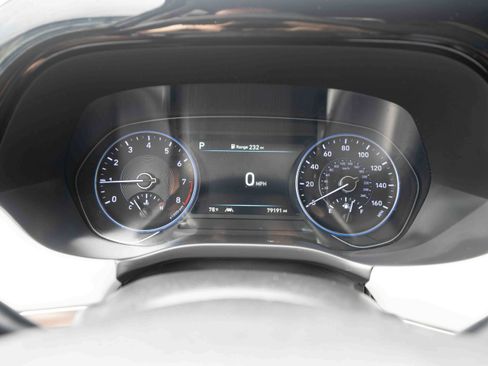 Used 2020 Hyundai Palisade SEL FWD image 16