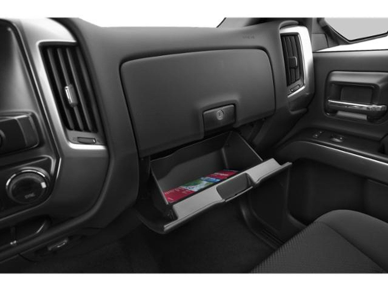 Used 2015 Chevrolet Silverado 1500 LT w/ All Star Edition AWD/4WD image 16