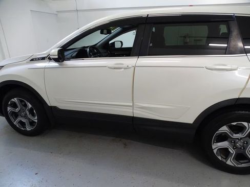 Used 2017 Honda CR-V EX-L image 19