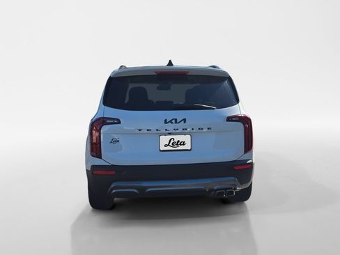 Used 2022 Kia Telluride SX FWD image 5