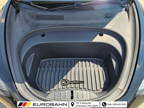 Used 2023 Tesla Model 3 Standard Range RWD image 35