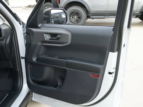 New 2026 Ford Bronco Sport Big Bend w/ Convenience Package AWD/4WD image 35