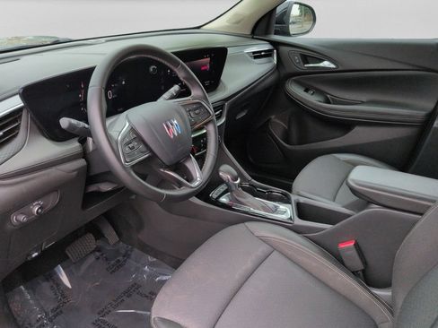 Used 2025 Buick Encore GX Preferred FWD image 14