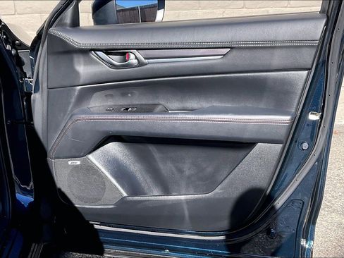 Used 2022 MAZDA CX-5 AWD 2.5 Turbo image 23