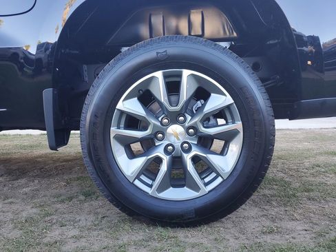 New 2026 Chevrolet Silverado 1500 LT image 5