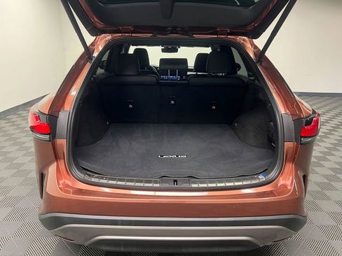 Used 2023 Lexus RX 350 FWD w/ Cold Area Package image 9