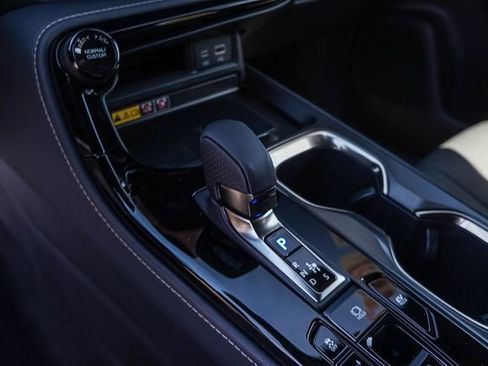 New 2026 Lexus NX 350h F Sport AWD/4WD image 28