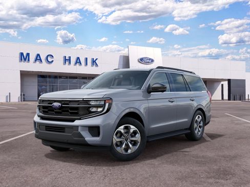 New 2027 Ford Expedition Active RWD image 21