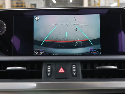 Used 2021 Lexus ES 350 FWD image 23