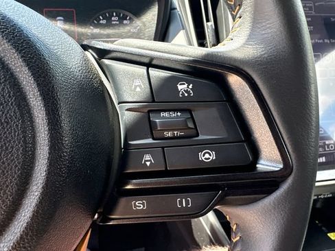 Used 2024 Subaru Crosstrek 2.5i Wilderness AWD/4WD image 31