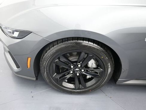 Used 2024 Ford Mustang GT image 9