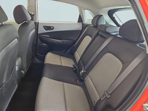 Used 2019 Hyundai Kona SE AWD/4WD image 23